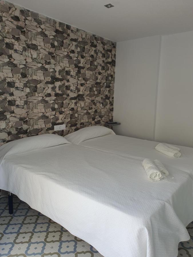Pension Riad Mediterraneo Barbate Zimmer foto